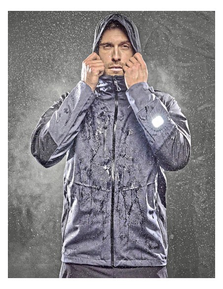 REG-TRW529-X-PRO Beacon Brite Light Waterproof Jacket 2